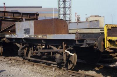 Photo of 061012 at Allied Steel and Wire, Cardiff