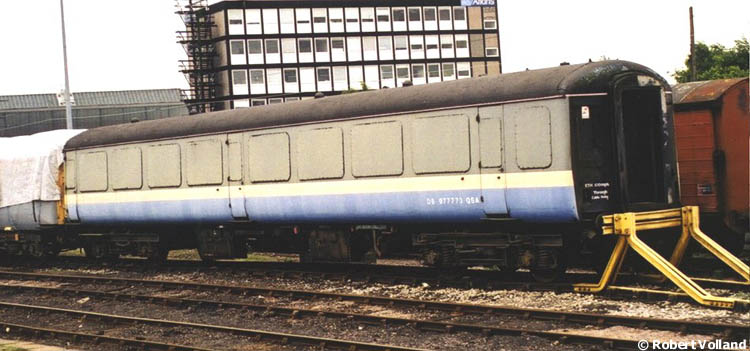 Photo of 977773 at Derby RTC