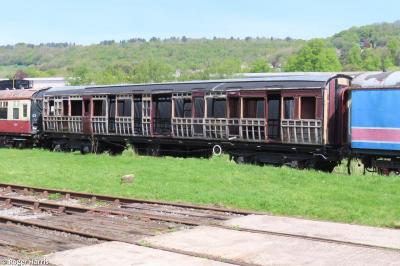 Photo of 45017