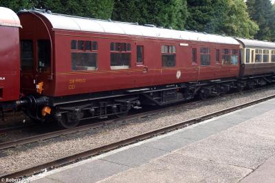 Photo of DB 999503