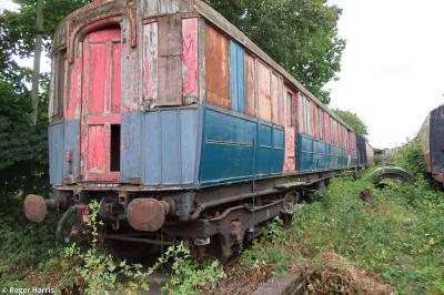 Photo of DE 320154 / 041975