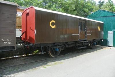 Photo of DW146