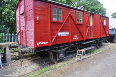 Photo of DW 150169