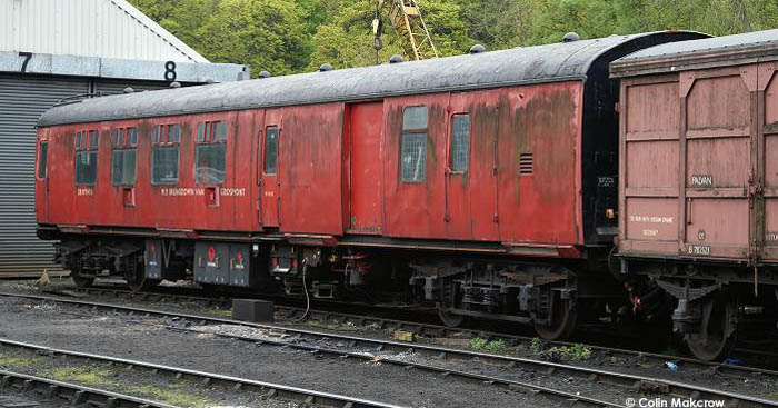Photo of 975455 at North Yorkshire Moors Railway