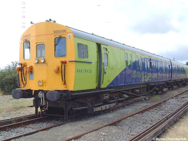 Photo of 975590 at Ramsgate T&RSMD