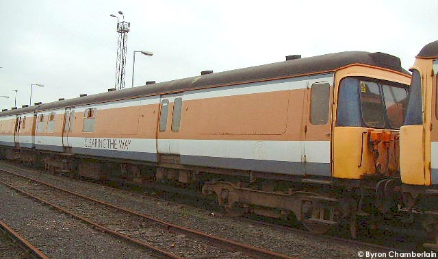 Photo of 977844 at Derby Etches Park