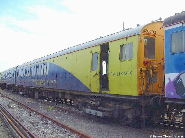 Photo of 977864 at Ramsgate T&RSMD