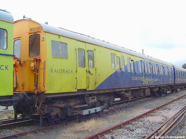 Photo of 977865 at Ramsgate T&RSMD