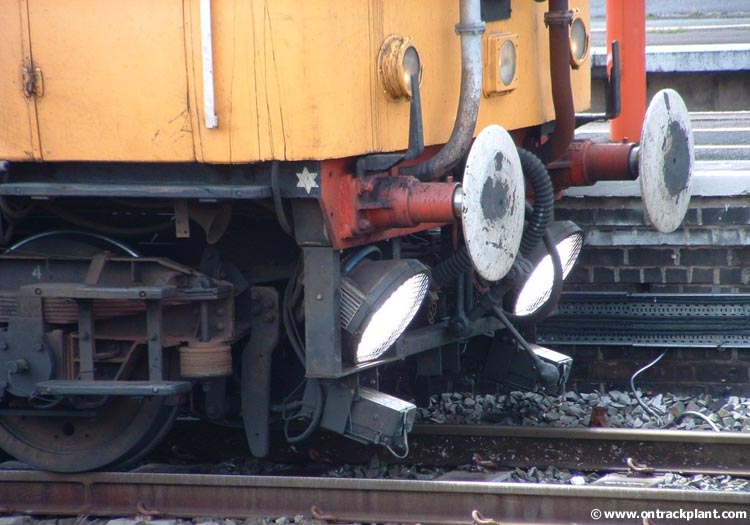 Photo of 977968 detail at Stafford
