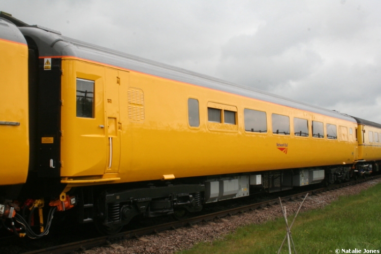 Photo of 977996 at Great Central Railway