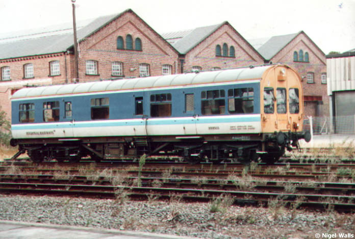 Photo of 999503 at Chester
