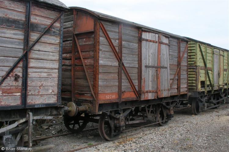 Photo of 064555 at Gloucestershire Warwickshire Steam Railway