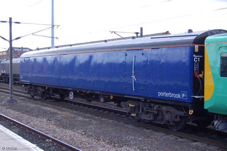 Photo of 6377 at Doncaster