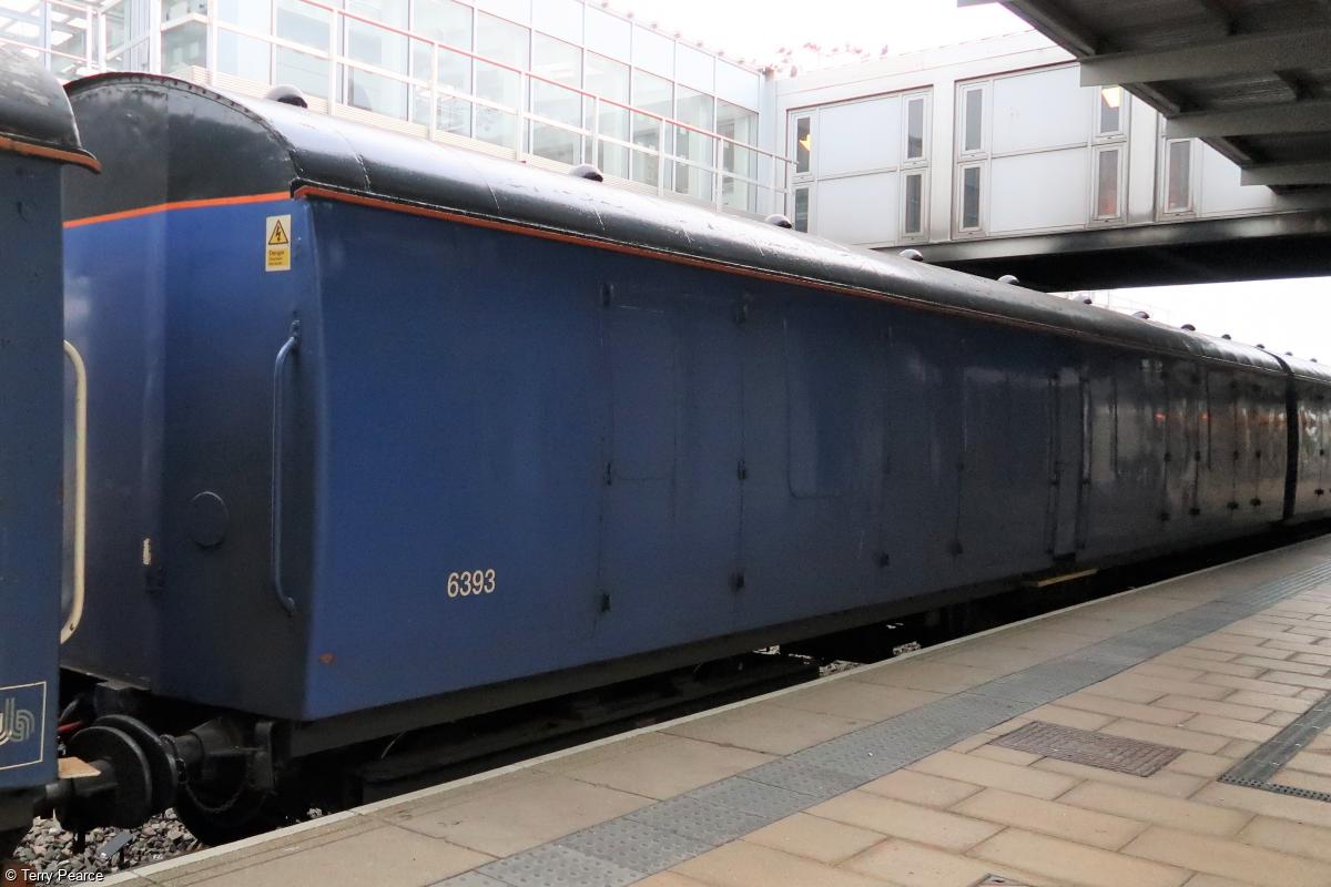 Photo of 6393 at Derby