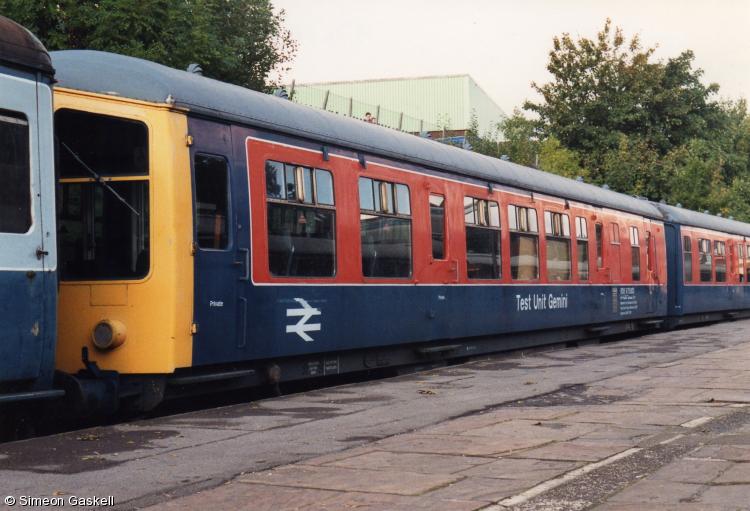 Photo of 975003 at East Lancashire Railway - Bury
