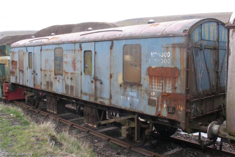 Photo of 977139 at Pontypool & Blaenavon Railway