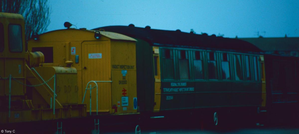 Photo of DE321049 at Unknown