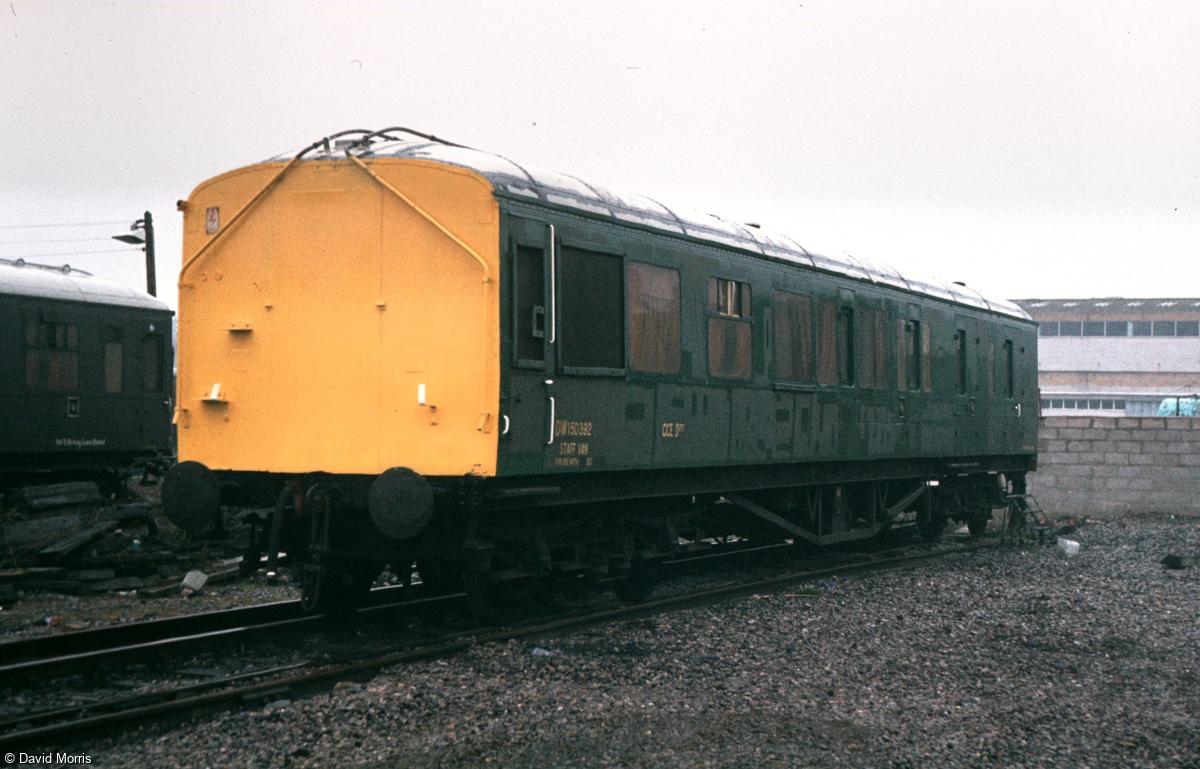 Photo of DW150392 at Cardiff Cathays